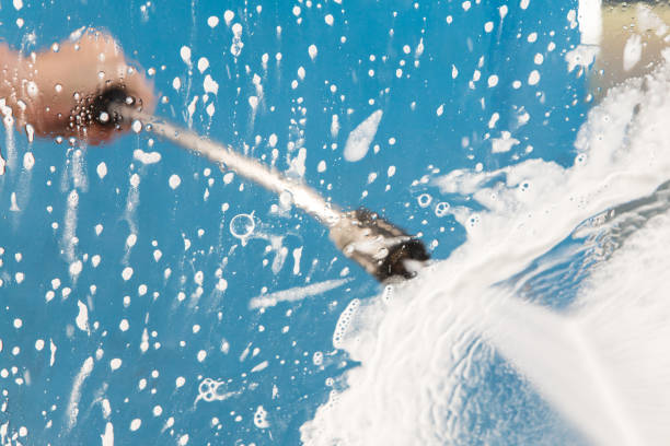 Best Playground Equipment Cleaning  in Carrollton, MO