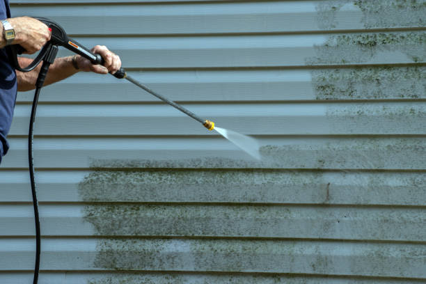 Carrollton, MO Pressure Washing Services Company